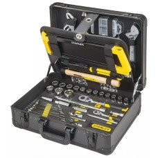 Набір інструментів Stanley 142 шт. (STMT98109-1)