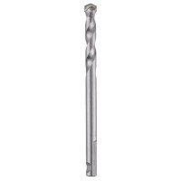 Сверло центрирующее DeWALT CARBIDE, 6.35 мм, 95 мм (DT20629)