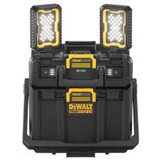 Фонарь светодиодный DeWALT (DWST08061-1)