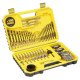 Набір біт та свердел DeWALT 100 шт. (DT71563)