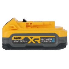 Акумулятор DeWALT PowerStack (DCBP318)