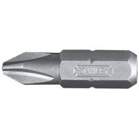 Бита Stanley 1/4" 25 мм (1-68-942)