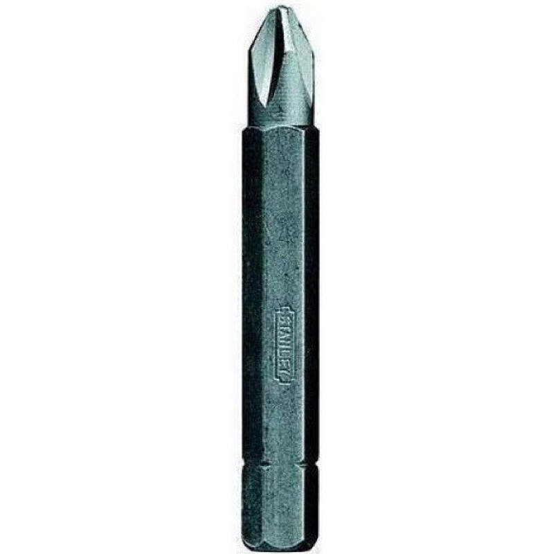 Бита Stanley 1/4" Ph2, 50 мм (1-68-947)