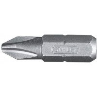 Біта Stanley 1/4 "Pz1, 25 мм (1-68-945)