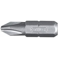 Бита Stanley 1/4" Pz1, 25 мм (1-68-945)
