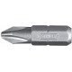 Біта Stanley 1/4 "Pz1, 25 мм (1-68-945)