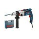Дрель ударная Bosch GSB 21-2 RCT (060119C700)