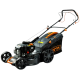 Бензиновая газонокосилка GTM LM48-SP (83277)