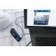 Лазерный дальномер Bosch GLM 150-27 C (0601072Z00)