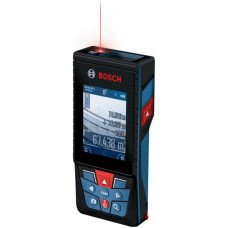 Лазерный дальномер Bosch GLM 150-27 C (0601072Z00)