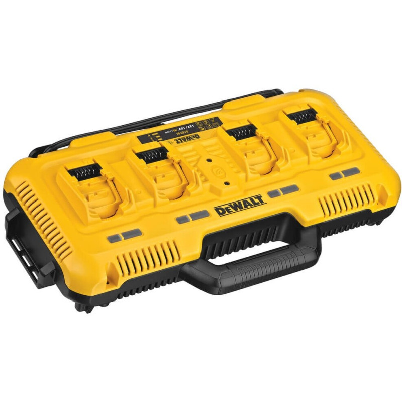 Зарядний пристрій DeWALT DCB104