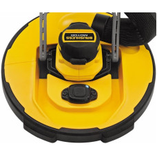 Шлифмашина эксцентриковая DeWALT DCE800N