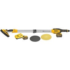 Шлифмашина эксцентриковая DeWALT DCE800T2