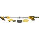 Шлифмашина эксцентриковая DeWALT DCE800T2