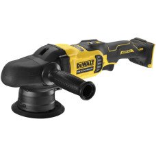 Полировальная машина аккумуляторная бесщёточная DeWALT DCM848N