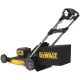 Газонокосилка аккумуляторная DeWALT (без АКБ и ЗУ) (DCMWP134N)