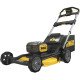 Газонокосилка аккумуляторная DeWALT (без АКБ и ЗУ) (DCMWP134N)
