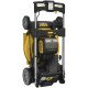 Газонокосилка аккумуляторная DeWALT (без АКБ и ЗУ) (DCMWP134N)
