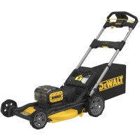 Газонокосилка аккумуляторная DeWALT (без АКБ и ЗУ) (DCMWP134N)