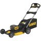 Газонокосилка аккумуляторная DeWALT (без АКБ и ЗУ) (DCMWP134N)
