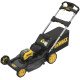Газонокосилка аккумуляторная DeWALT (без АКБ и ЗУ) (DCMWP500N)