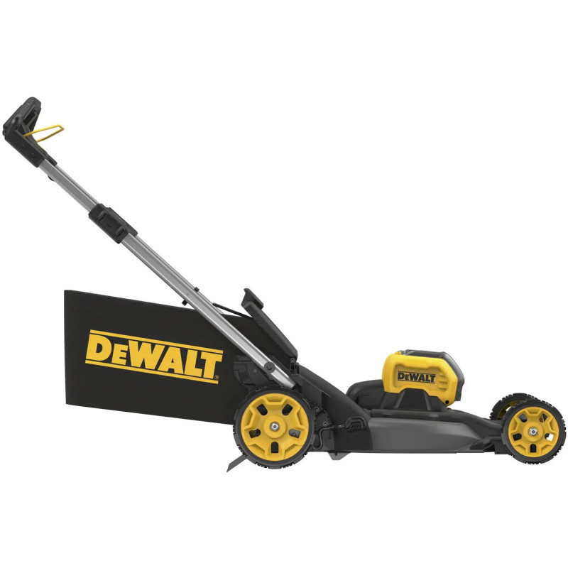 Газонокосилка аккумуляторная DeWALT (без АКБ и ЗУ) (DCMWP500N)