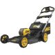 Газонокосилка аккумуляторная DeWALT (без АКБ и ЗУ) (DCMWP500N)