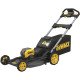 Газонокосарка акумуляторна DeWALT (без АКБ та ЗП) (DCMWP500N)