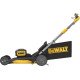 Газонокосилка аккумуляторная самоходная DeWALT (без АКБ и ЗУ) (DCMWSP156N)