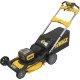 Газонокосилка аккумуляторная самоходная DeWALT (без АКБ и ЗУ) (DCMWSP156N)