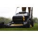 Газонокосилка аккумуляторная самоходная DeWALT (без АКБ и ЗУ) (DCMWSP156N)