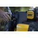 Газонокосилка аккумуляторная самоходная DeWALT (без АКБ и ЗУ) (DCMWSP156N)