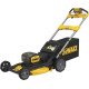 Газонокосарка акумуляторна самохідна DeWALT (без АКБ та ЗП) (DCMWSP156N)