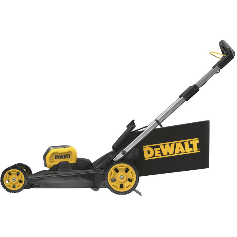 Газонокосилка аккумуляторная DeWALT (без АКБ и ЗУ) (DCMWSP550N)