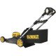 Газонокосилка аккумуляторная DeWALT (без АКБ и ЗУ) (DCMWSP550N)