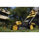 Газонокосилка аккумуляторная DeWALT (без АКБ и ЗУ) (DCMWSP550N)