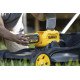 Газонокосилка аккумуляторная DeWALT (без АКБ и ЗУ) (DCMWSP550N)