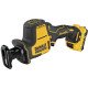 Пила сабельная DeWALT DCS312D2