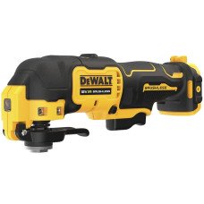 Аккумуляторный многофункциональный инструмент DeWALT (без АКБ и ЗУ) (DCS353NT)