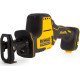 Пила сабельная DeWALT DCS369N