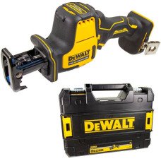Пила сабельная аккумуляторная бесщёточная DeWALT DCS369NT