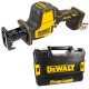 Пила шабельна DeWALT DCS369N
