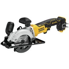 Пила дисковая DeWALT DCS571N (без Акб и Зу)