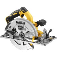 Пила дисковая аккумуляторная бесщёточная DeWALT DCS572NT