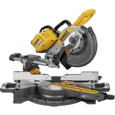 Пила торцовочная аккумуляторная бесщёточная DeWALT DCS727N