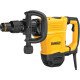 Молоток отбойный DeWALT D25832K