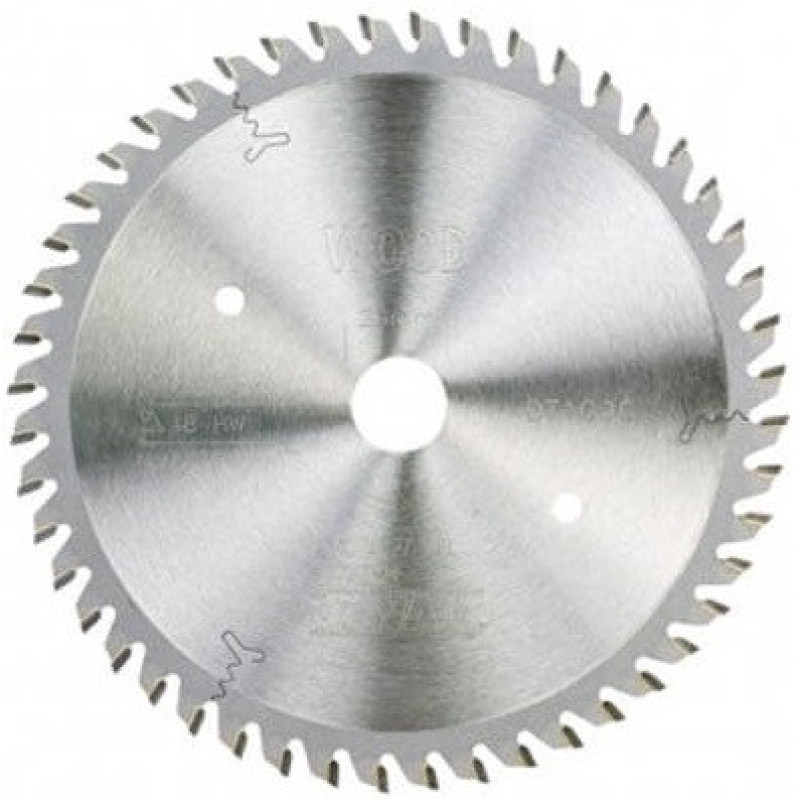 Диск пильний DeWALT 165х20мм 48 зубців (DT4087)