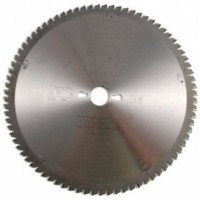 Диск пильний DeWALT 305х30мм 80 зубців (DT4288)