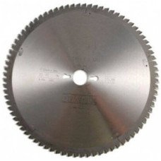 Диск пильный DeWALT 305х30мм 80 зубов (DT4288)