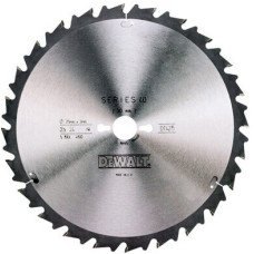 Диск пильный DeWALT 305х30мм 32 зуба (DT4210)
